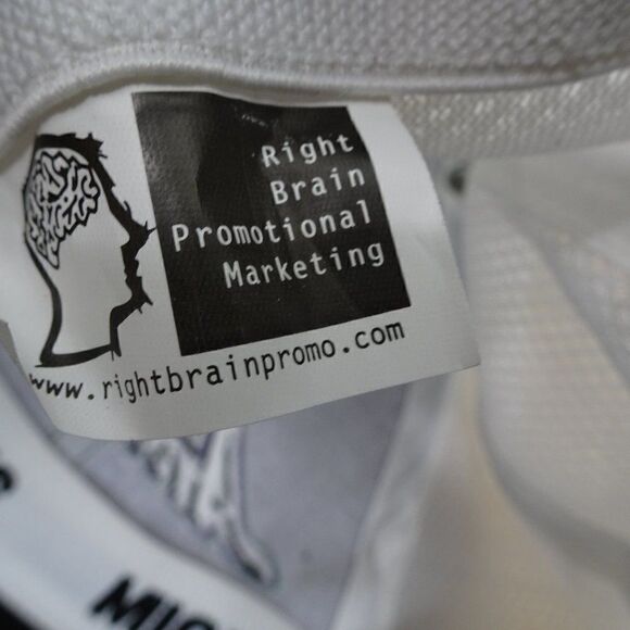 Adelphia Mighty Ducks Anaheim Men Hat Cap - Picture 6 of 6